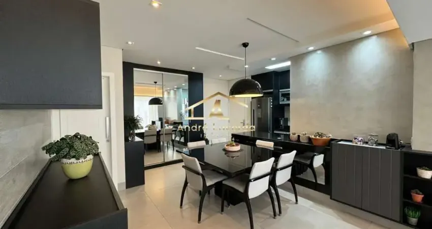 Apartamento - tatuapé /sp - totalmente mobiliado - red tatuapé