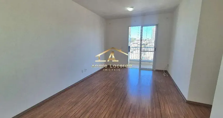 Residencial horizons - excelente apartamento - próximo ao shopping anália franco