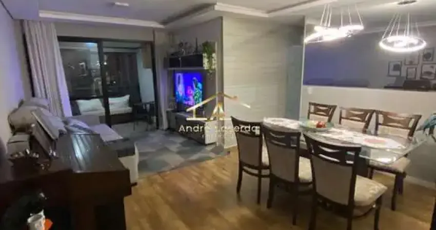 Ettore living - excelente apartamento - próximo ao metrô vila prudente