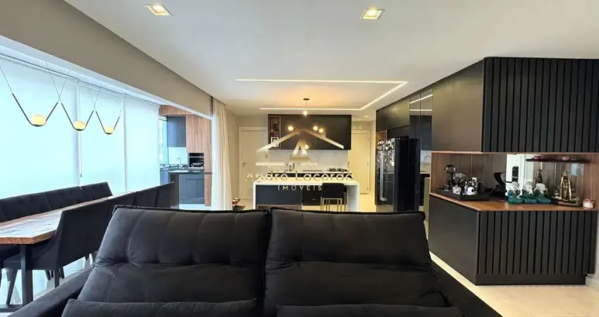 Scena tatuapé - excelente apartamento - varanda gourmet - tatuapé/sp - ao lado parque piqueri