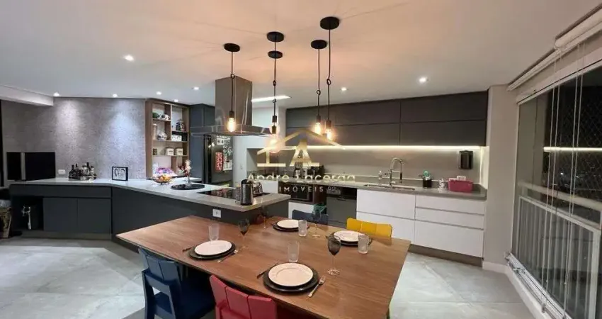 Familia mooca - lindo apartamento - porteira fechada - impecável - mooca/sp