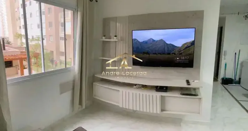 Apartamento com 2 quartos à venda na Rua Intendência, Belenzinho, São Paulo