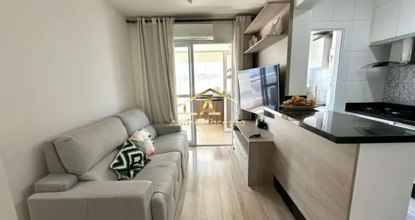 Condominio urban home tatuapé - lindo apartamento a venda - urban tatuapé - mobiliado