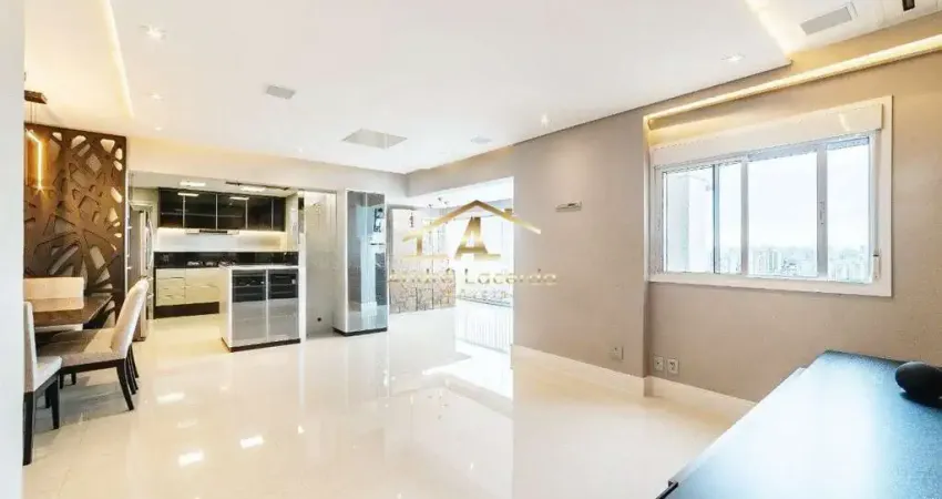 The gardens seasons - the gardens seasons - tatuapé/sp - apartamento varanda gourmet