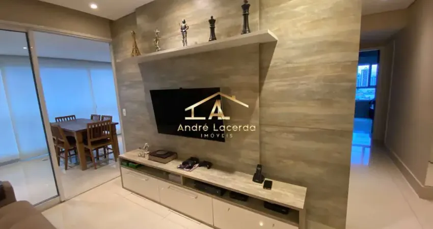 Edifício concept anália franco - lindo apartamento - anália franco/sp