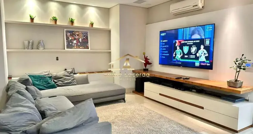 Bauhaus residencial - apartamento alto padrão - anália franco / sp - porteira fechada