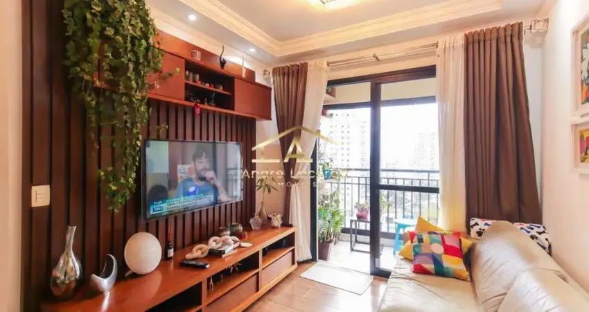 Edifcio valencia - apartamento em vila regente feijó, são paulo/sp