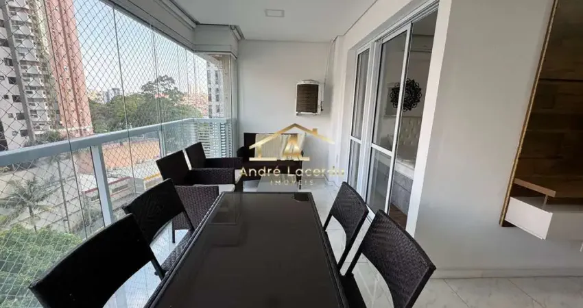 Vision anália franco - apartamento para locação no anália franco