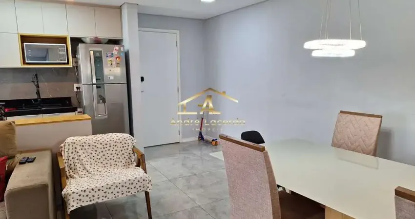 Stories belém - stories belem com mobilias fixas- 3 dormitorios com varanda gourmet 2 vagas de garagem