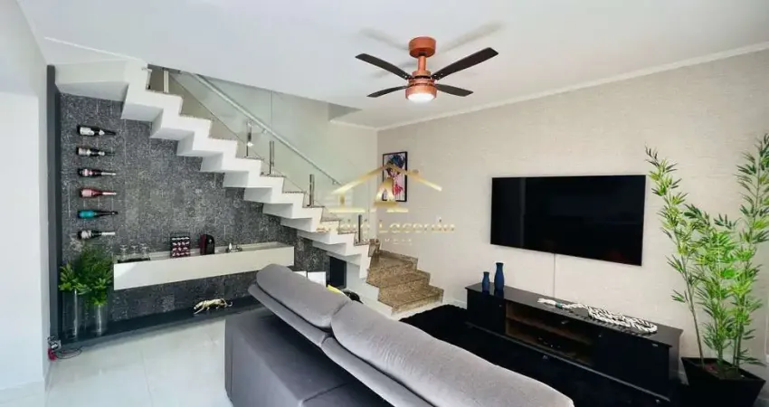 Casa com 3 quartos à venda na Rua Cambembé, Tatuapé, São Paulo