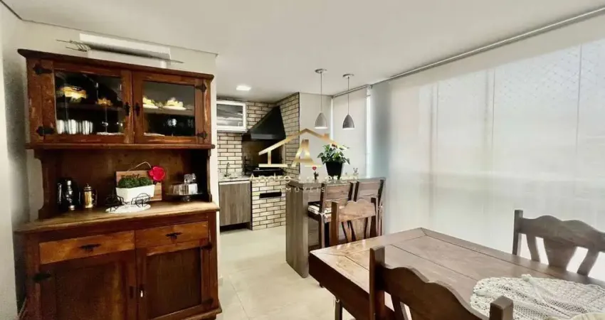 Condomínio residencial serenitá - condominio serenitá - - varanda gourmet - 3 vagas + deposito