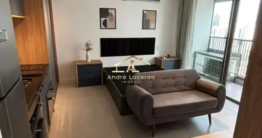 Kitnet / Stúdio para alugar na Rua Airi, 227, Tatuapé, São Paulo