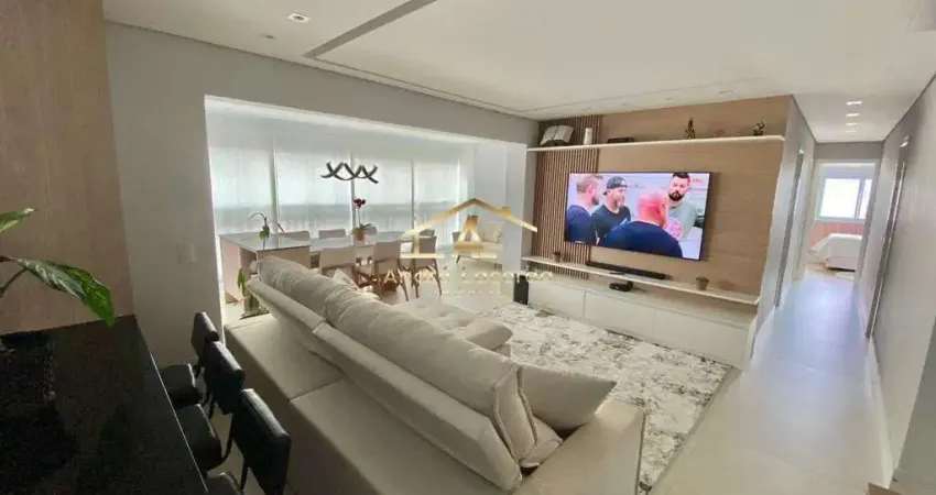 Praça tatuapé - totalmente mobiliado - tatuapé/sp - ao lado do shopping