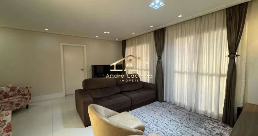 Condomínio residencial serenitá - condominio serenitá - - varanda gourmet - 3 vagas + deposito