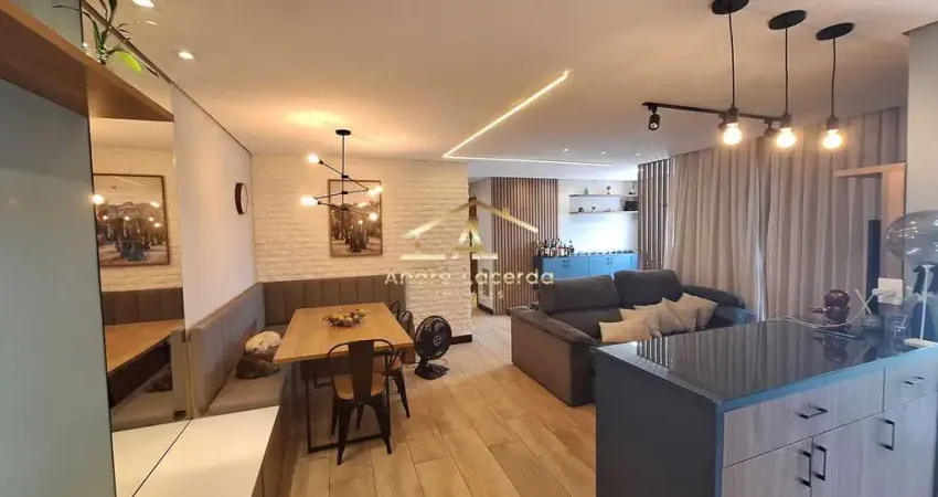 Apartamento com 2 quartos à venda em Belenzinho, São Paulo 