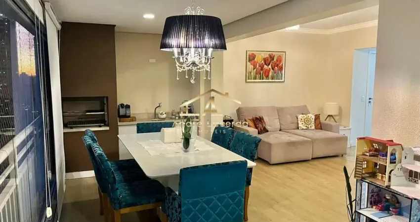 Apartamento com 2 quartos à venda no Tatuapé, São Paulo 