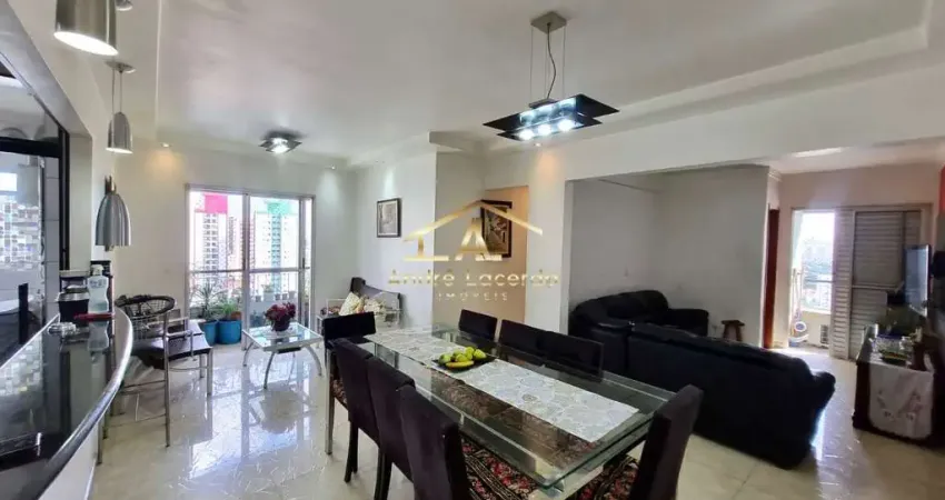 Apartamento com 3 quartos à venda na Rua Ivaí, 151, Tatuapé, São Paulo