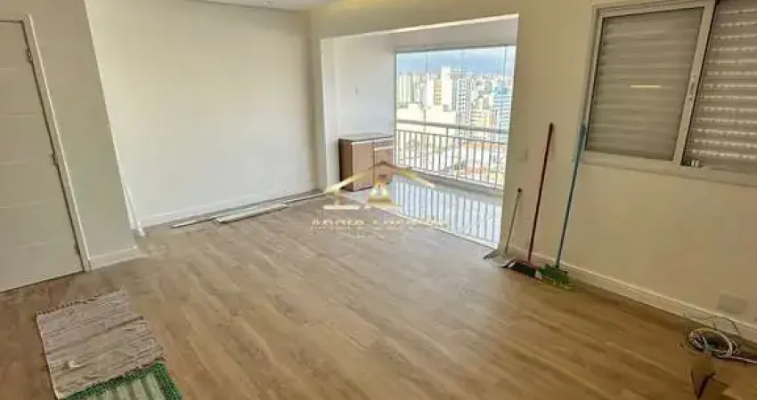 Solar do tatuapé cantagalo - lindo apartamento - tatuapé/sp