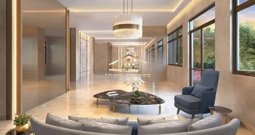 Alive home resort - apartamento alto padrão em vila prudente, são paulo/sp