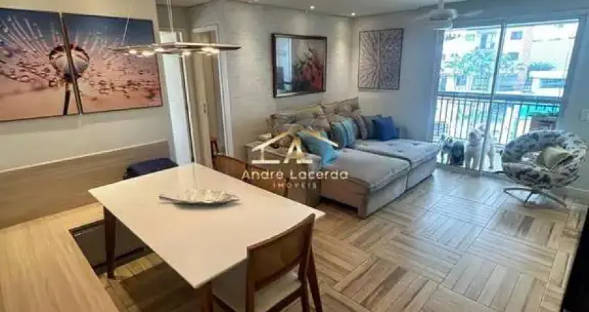 Piazza di verona - apartamento vila regente feijó/sp - varanda com churraqueira