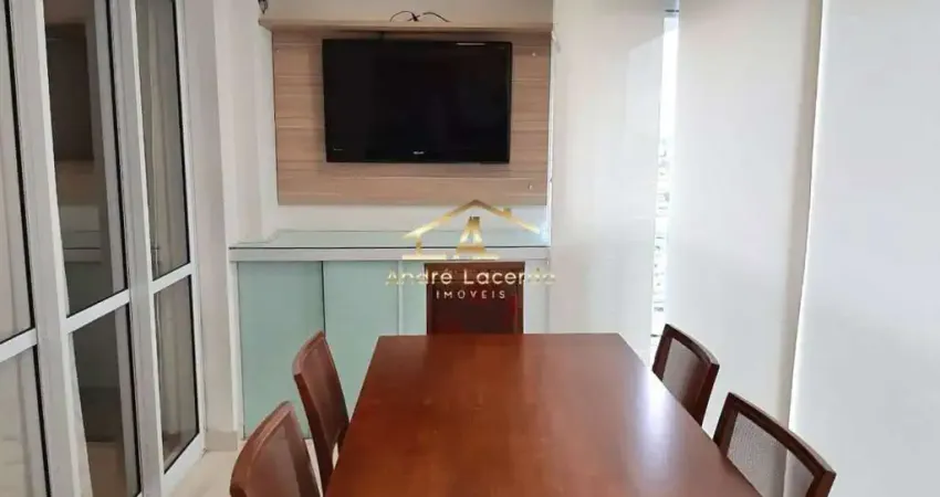 Vision anália franco - lindo apartamento - anália franco/sp