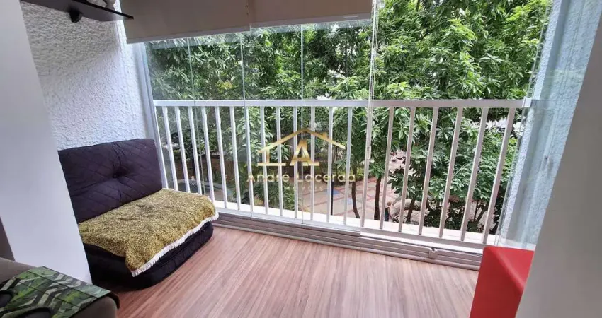 Apartamento com 3 quartos à venda na Avenida Celso Garcia, Brás, São Paulo