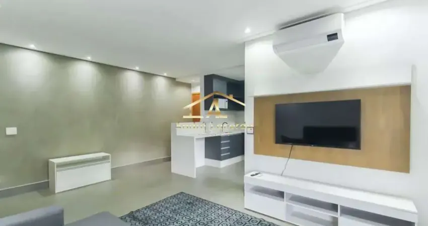 Kitnet / Stúdio à venda na Avenida Regente Feijó, 1650, Vila Regente Feijó, São Paulo