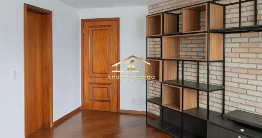 Vina del mar - excelente apartamento - andar alto - ótima localização - anália franco / sp