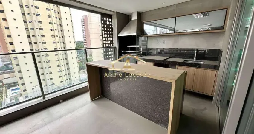 Apartamento com 3 quartos à venda na Rua Professor João de Oliveira Torres, 606, Jardim Anália Franco, São Paulo
