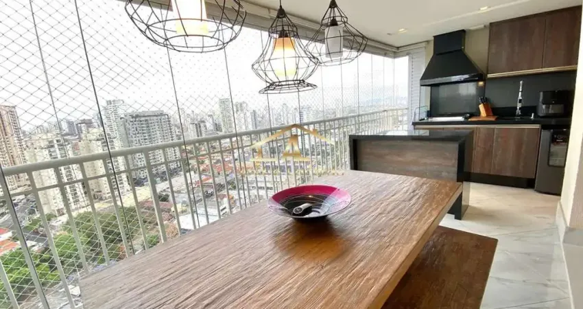 Parque anália franco - porteira fechada - anália franco/sp - oportunidade