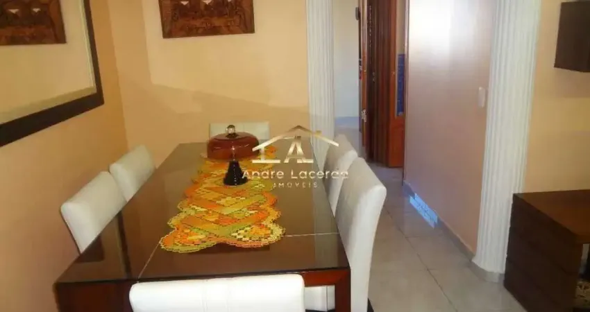 Apartamento com 3 quartos à venda na Avenida Celso Garcia, Brás, São Paulo