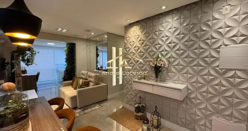 Bio tatuape - lindo apartamento - andar alto vista livre - edificio bio tatuapé