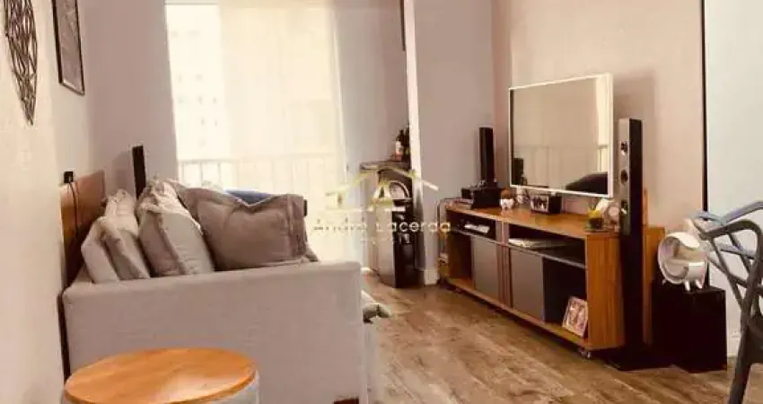 Apartamento com 3 quartos à venda na Avenida Celso Garcia, Brás, São Paulo