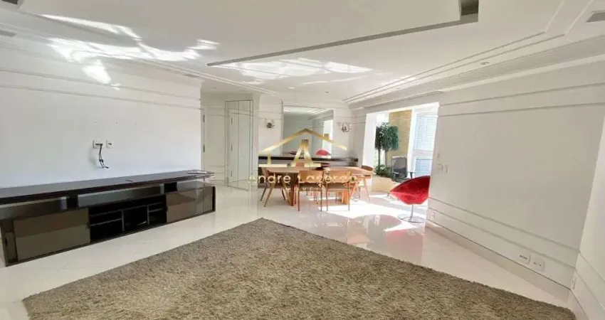 Condomínio edificio haussmann - excelente apartamento para locação - anália franco