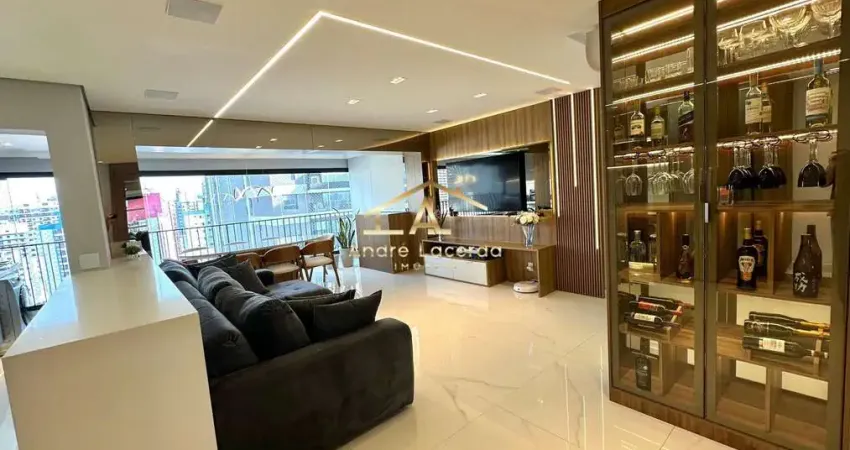 The gardens reserva tatuapé - lindo apartamento - the gardens reserva tatuapé