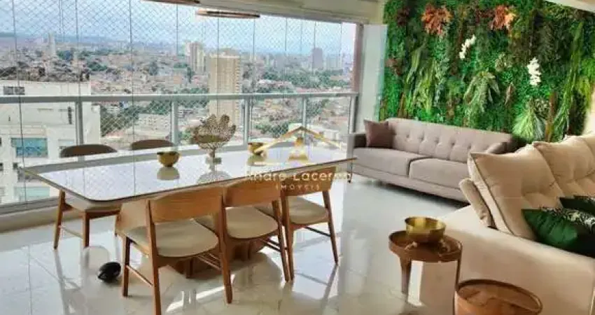 Patio mooca - porteira fechada - mooca/sp - 134 mts - varanda gourmet - novo.