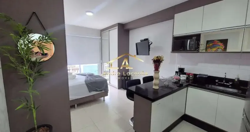 Kitnet / Stúdio à venda na Rua Serra de Bragança, 1555, Tatuapé, São Paulo