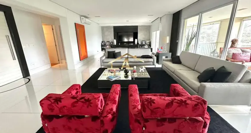 Edifício eternity - apartamento alto padrão em jardim anália franco, são paulo/sp