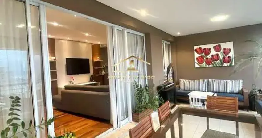 Lumina park club - lindo apartamento - condominio lumina park