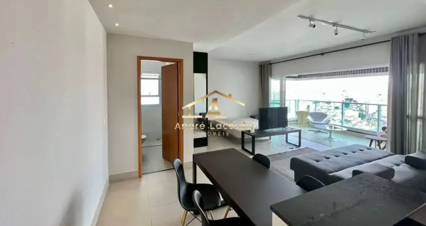 Kitnet / Stúdio para alugar na Avenida Regente Feijó, 1650, Vila Regente Feijó, São Paulo