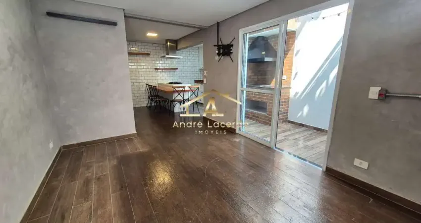 Casa em condomínio fechado com 2 quartos à venda na Vila Santa Clara, São Paulo