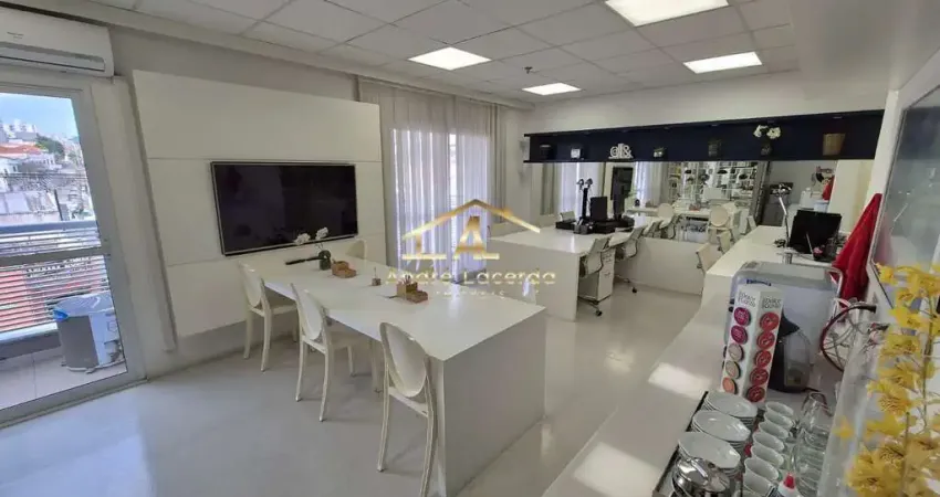 Sala comercial à venda na Vila Carrão, São Paulo