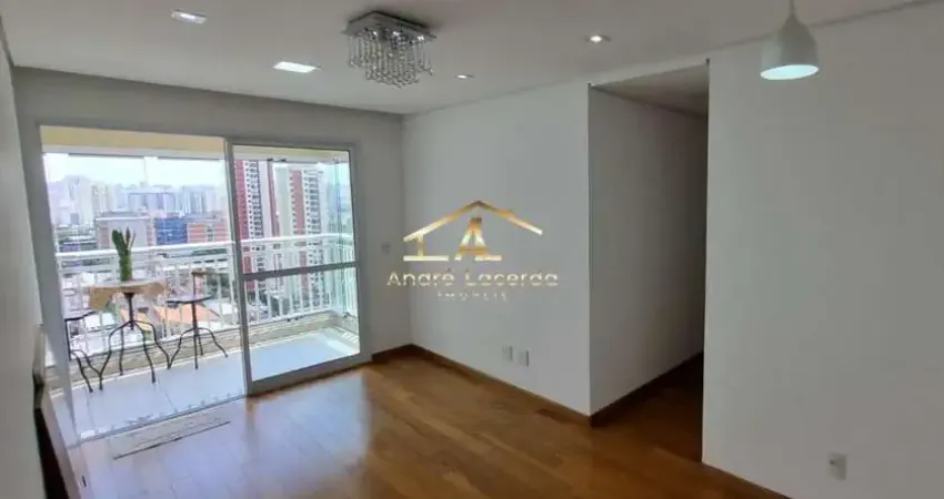 Apartamento com 2 quartos à venda na Rua Taquarytinga, Mooca, São Paulo