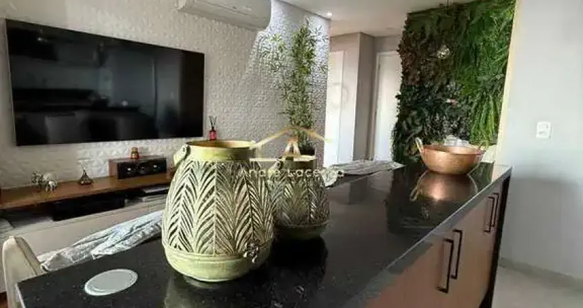 Apartamento com 2 quartos à venda no Brás, São Paulo