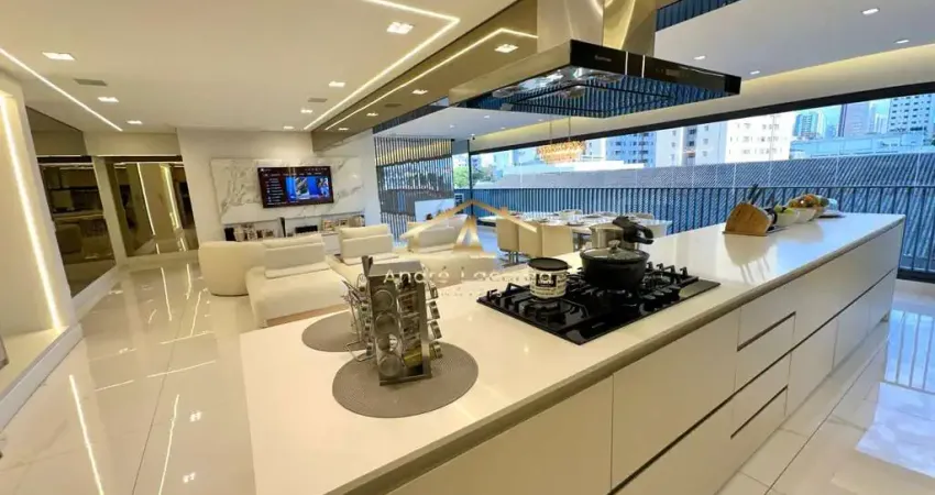 Sky park tuiuti - lindo apartamento garden - tatuapé/sp - porteira fechada