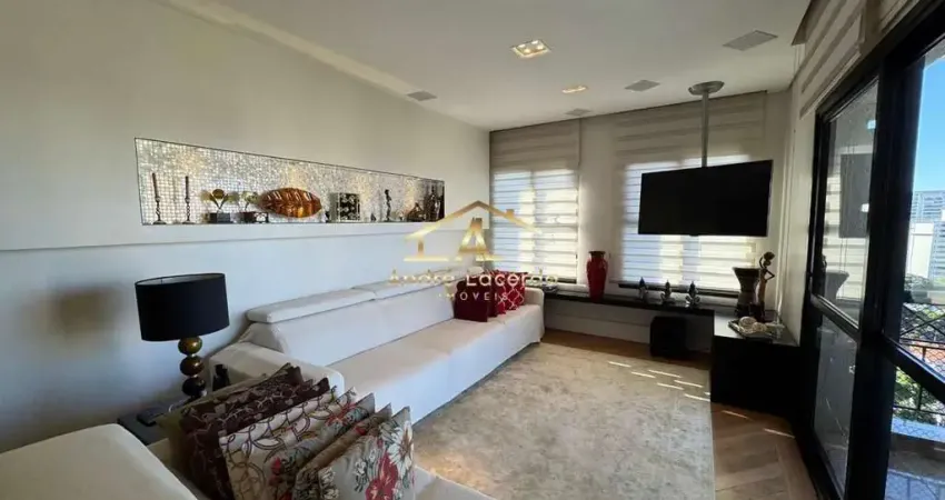 Edifício the glabes - exclente apartamento - jardim avelino / sp