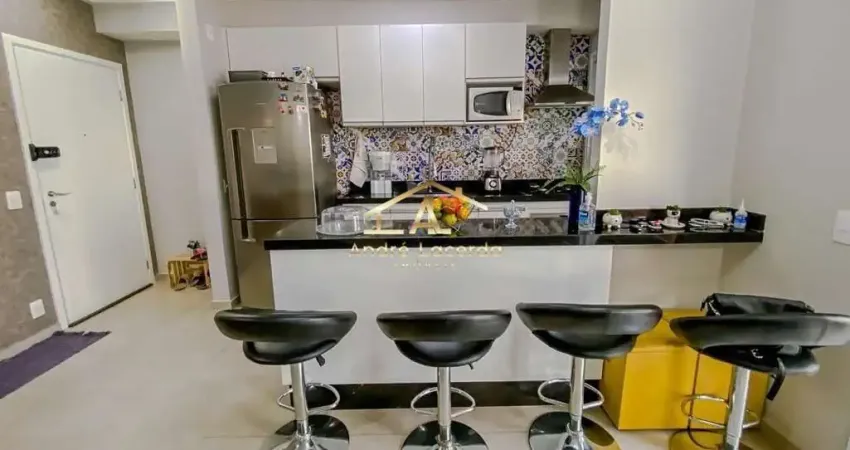 Apartamento com 2 quartos à venda no Tatuapé, São Paulo