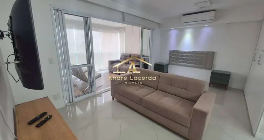 Vision anália franco - lindo apartamento - anália franco/sp