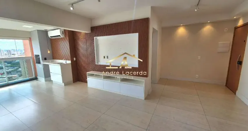 Montreal concept home - lindo apartamento -  anália franco - varanda gourmet