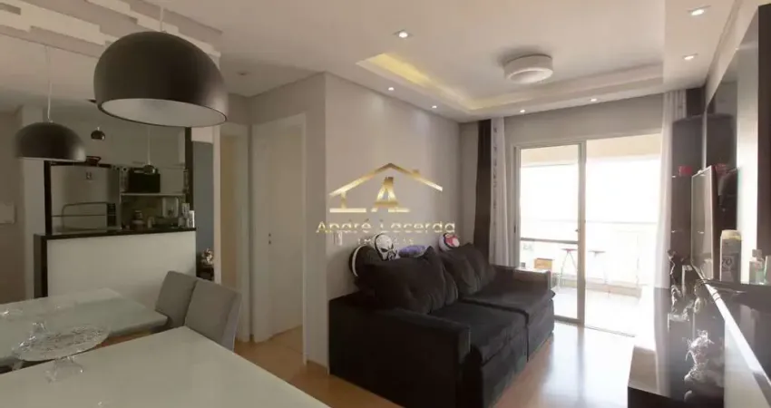 Apartamento com 2 quartos à venda na Rua Toledo Barbosa, 480, Belenzinho, São Paulo